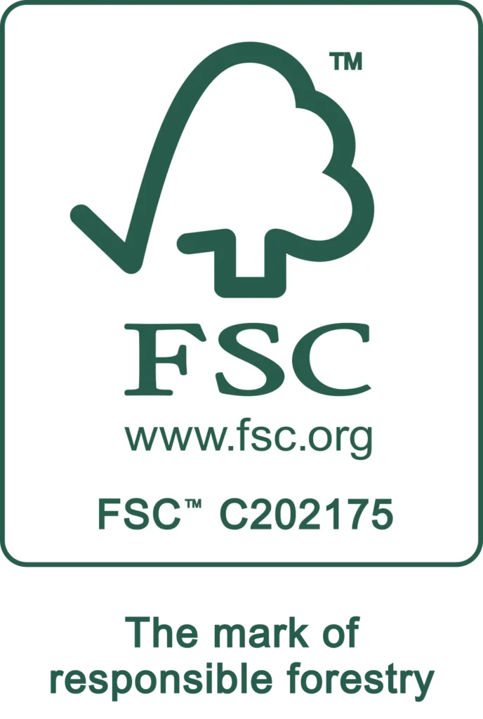 FSC logo