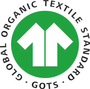 Global Organic Textile Standard logo