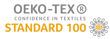 Oeko-Tex Standard 100 logo