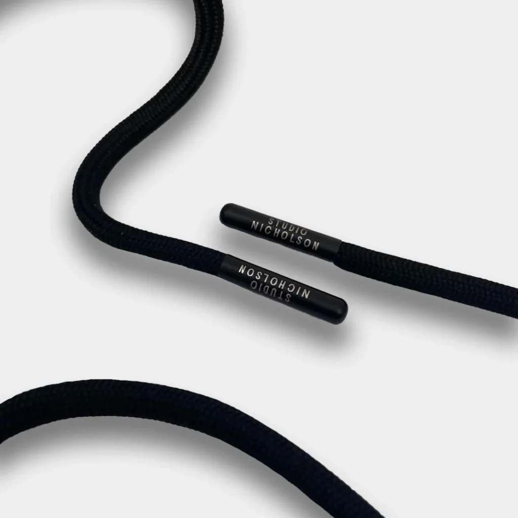 Studio Nicolson black cord